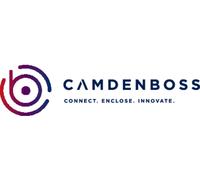 Camdenboss CSACTT001 Boîtier universel 90 x 50 x 35 plastique ABS gris, transparent 1 pc(s)