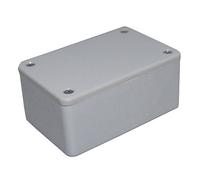 Camdenboss RTM2030/30-GY Boîtier universel 142 x 80 x 30 plastique ABS gris 10 pc(s)