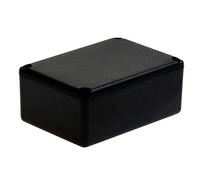 Camdenboss RX2008/S-5 Boîtier universel 54 x 38 x 23 plastique ABS noir 20 pc(s)