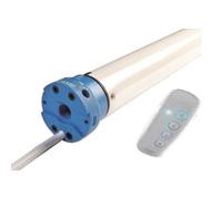 CAME Kit MONDRIAN 5 U-Y0033 – Automatisme radio 30 Nm pour volets roulants