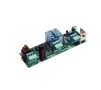 carte pour branchement batterie d'urgence 002lb180 lb180
