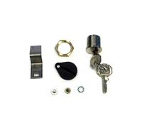 Cylindre de serrure 119RIX022 pour motorisation