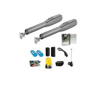 CAME 31 Kit ATS en 230V pour portails battants 3M-CAME-8K01MP-026