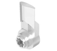 Came alu hauteur 8mm longueur 60mm - PINET - 8773541