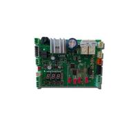 Fiche Pièce De Rechange Came ZN7 88001-0281 Pour Automations Série BXV 400