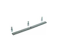 CAME CGZS - Crémaillère acier Module 4 - 30 x 8 mm