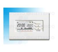came chronothermostat numérique mural th/400 bb 69404200