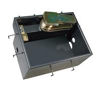 CAME cmc001frog-cs Caisse de fondation SX