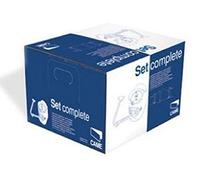 CAME cmc001u4414ik système complet pour portes de garage
