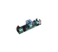 Carte pour le branchement de 2 batteries de secours 12V-3,4Ah CAME LBF40