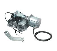 Motoréducteur FROG irréversible en 24V jusqu'à 3,5m par vantail CAME FROG-A24