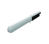 CAME Moteur pour portail battant ATI A5000 230V, jusqu'à 5 m, 400 kg par porte, Gris/Noir