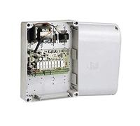 Armoire de commande multifonctions 230V pour 1-2 moteurs 24V CAME ZL65