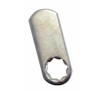 Came pour barillet 12900-01, 22500 et 23800 - 30 mm - 15929-25 RONIS