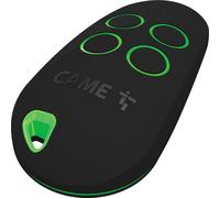 CAME télécommande TOP sport TOPD4REN double fréquence 433/868Mhz code roulant...