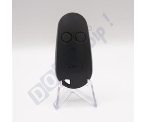 Came TOP42FGN - Télécommande 2 boutons 433,92 MHz (remplace TOP432NA/EV/SS)