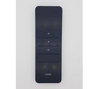 Came Transmetteur, 433,92 MHz, 1 canal, noir