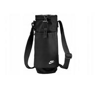 Nike Unisexe Club Sac pour Bouteille d'eau Black/Black/White One Size