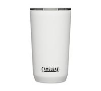 CamelBak 08192437 Mug isotherme unisexe pour adulte Blanc 500 ml