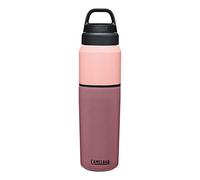 Camelbak Gourde isotherme Multibev 650 ml + 475 ml Rose