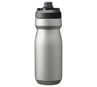 Camelbak - Bidon vélo Podium Vacuum - Isotherme acier inoxydable 530 ml Gris