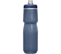 CamelBak Bidon Isotherme Podium Chill 710 ML Unisex-Adult, Marine sur Mesure/Marine, 700ML