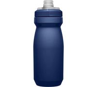 CamelBak Bidon Podium 620 ML Unisex-Adult, Marine sur Mesure/Marine, 600ML