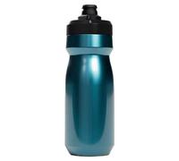 Camelbak Gourde Podium Isotherme Titanium 530 ml Turquoise titane