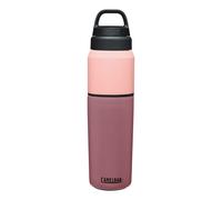 Camelbak Gourde isotherme Multibev 650 ml + 475 ml Rose
