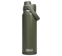 Camelbak – Bouteille isotherme Thrive Chug VSS – 750 ml – Acier inoxydable isolé sous vide – Moss