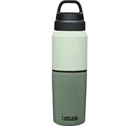 Camelbak - MULTIBEV - CamelBak Multibev Vacuum SS 0.5 ltr/0.35 L Moss/Mint - CB2412301051