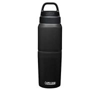 Camelbak - MULTIBEV - CamelBak Multibev Vacuum SS 0.5 ltr/0.35 L Black/Black - CB2412001051