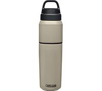 CamelBak Bouteille MultiBev™ SST Vacuum 650 ML avec Tasse 480 ML