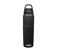 Camelbak Bouteille isotherme Multibev 650/470 ml Noir