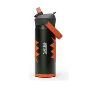Camelbak Bouteille thermique pour enfants Thrive Flip Straw VSS 500 ml brun/vert/coloré