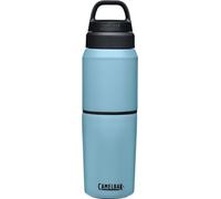 Camelbak - CB2412404051 - Gourde - Multibev 0.5 L - / 0.35 L - dusk blue
