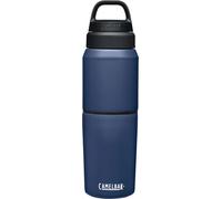 Camelbak - CB2424402065 - Gourde - Multibev 0.65 L - / 0.5 L - marine