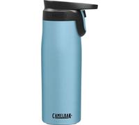 Camelbak - CB2475402060 - Gourde - Forge® Flow - Gourde en acier inoxydable isolée par le vide - 600ml - dusk blue - 600 ml