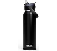 Camelbak - CB2855001001 - Gourde - Thrive Flip Straw vide 1 L noir