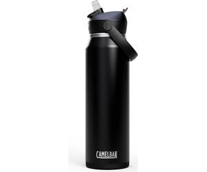 Camelbak - CB2855001001 - Gourde - Thrive Flip Straw vide 1 L noir