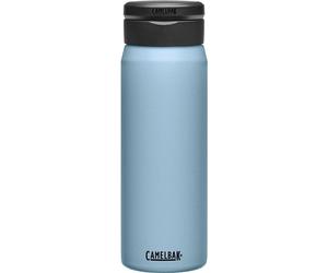 Camelbak - CB2897401075 - Bouteille isotherme - Fit Cap Vakuum insulated 0,75 L bleu
