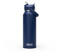 Camelbak - CB3089401012 - Trinkflasche - Thrive Flip Straw Vakuum 1,2 L bleu