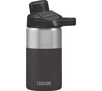 CAMELBAK Chute Mag Bouteille jet sous vide en acier inoxydable de 355 ml - 400 bleu, N