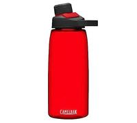 CamelBak Chute Mag Gourde Mixte-Adulte, Cardinal, 1000 ML