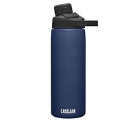 CamelBak Chute Mag SST Vacuum Insulated 20oz, Navy 2020 Gourde Unisex-Adult, 600ML