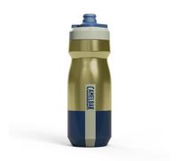 Camelbak Bidon vélo Podium Vacuum Acier isotherme 530 ml Mercury Fog