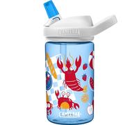 CamelBak Eddy+ 0,4 L Enfants Bouteille Nautical Picnic/Spring