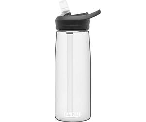 Camelbak Eddy+ 25Oz | Buvez facilement sans basculer, la conception d'hydratation réduit l'encombrement, léger et durable pour une utilisation