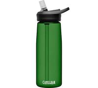Camelbak Eddy+ Gourde sans BPA Taille unique 400 bleu.