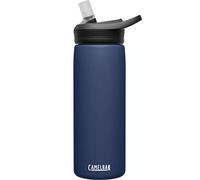 CamelBak Eddy+ SST Bouteille isotherme unisexe Bleu marine 6 l